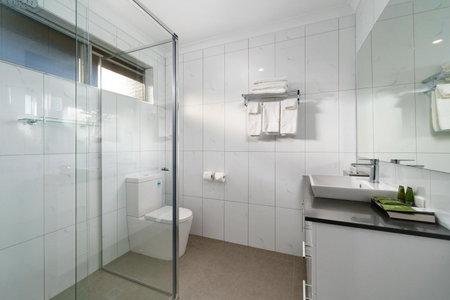 Stagecoach Motel Wodonga, Wodonga, Australia