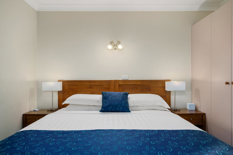Stagecoach Motel Wodonga, Wodonga, Australia