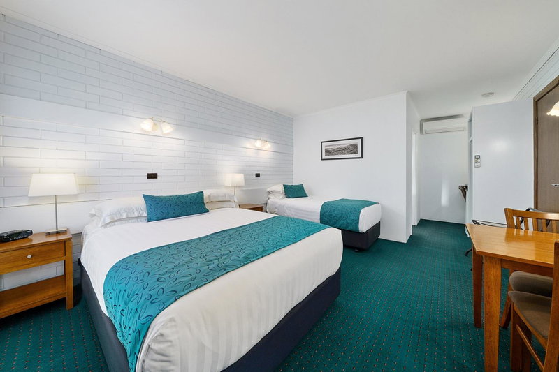 Stagecoach Motel Wodonga, Wodonga, Australia