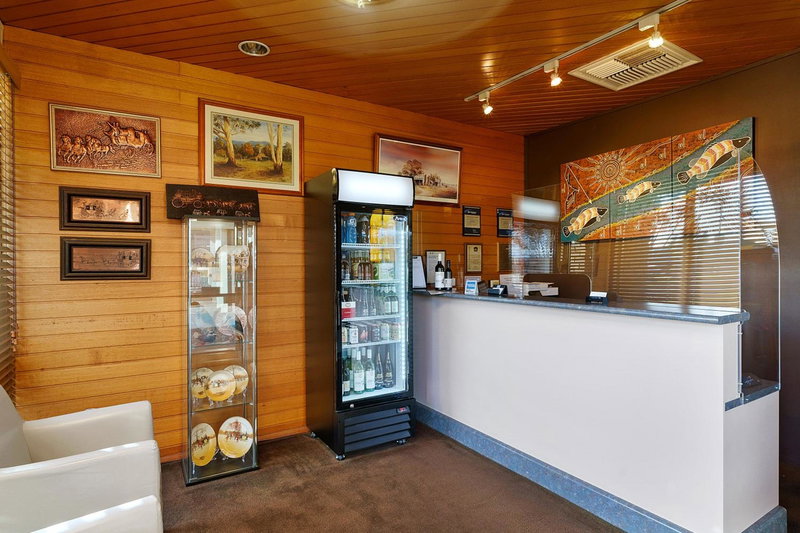 Stagecoach Motel Wodonga, Wodonga, Australia
