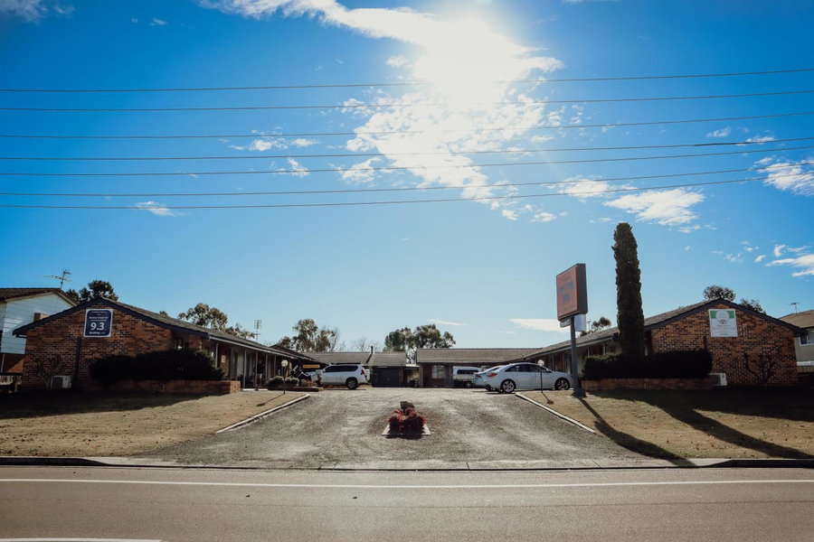 Denman Motor Inn, Denman, Australia