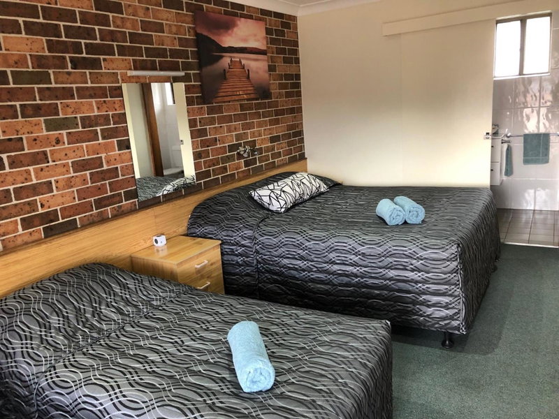 Denman Motor Inn, Denman, Australia