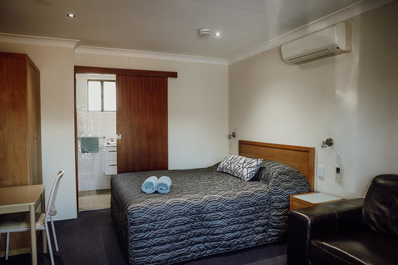Denman Motor Inn, Denman, Australia