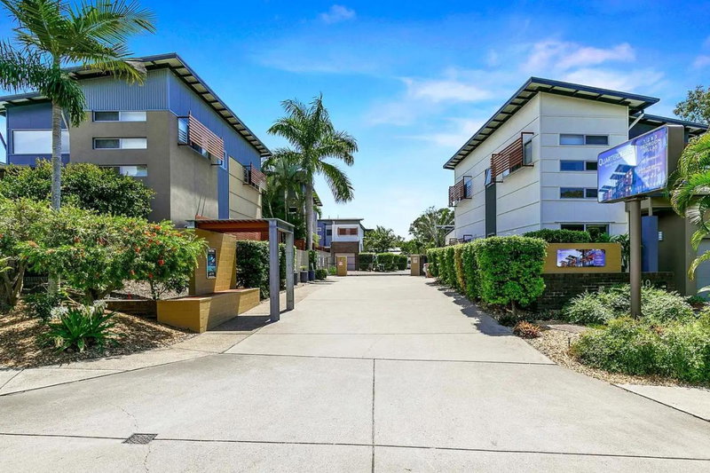 Quarterdecks Retreat, Hervey Bay, Australia