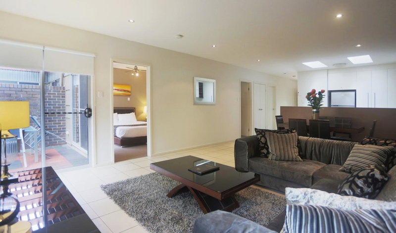 Quarterdecks Retreat, Hervey Bay, Australia