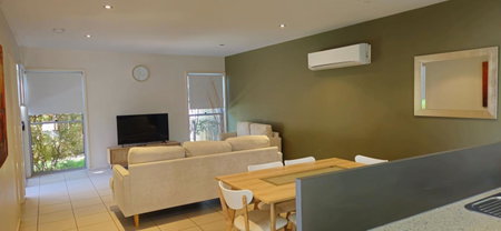 Quarterdecks Retreat, Hervey Bay, Australia