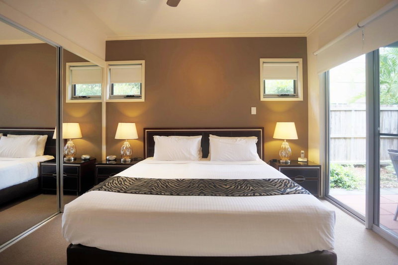 Quarterdecks Retreat, Hervey Bay, Australia