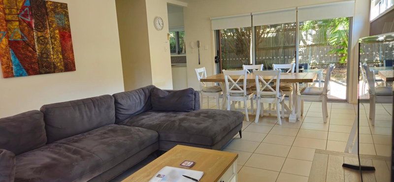 Quarterdecks Retreat, Hervey Bay, Australia