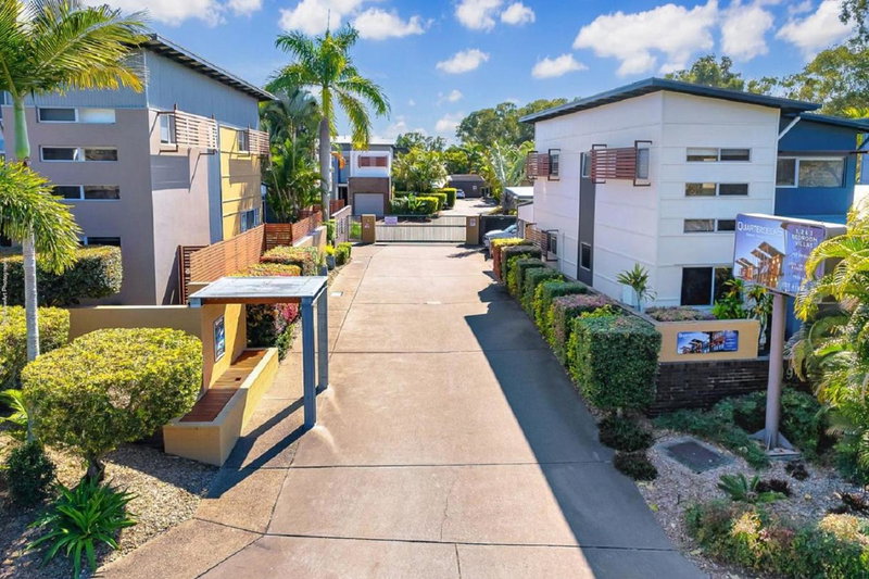 Quarterdecks Retreat, Hervey Bay, Australia