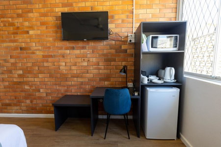 The Club Hotel, Gladstone, Australia