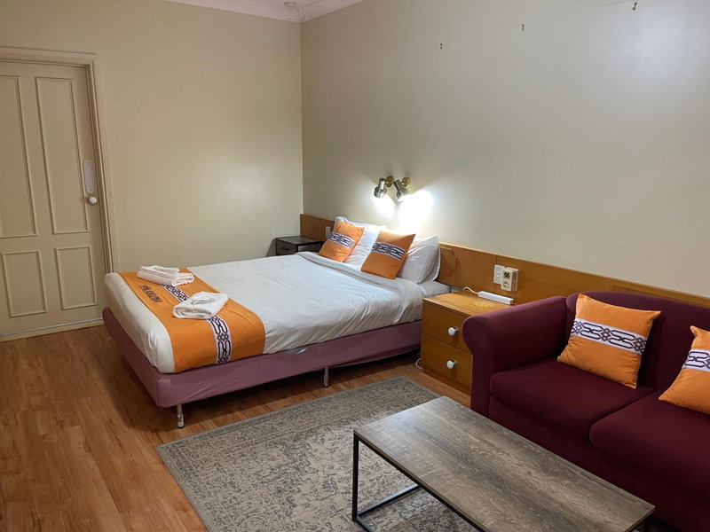 Philadelphia Motor Inn, Echuca, Australia