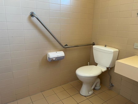 Philadelphia Motor Inn, Echuca, Australia
