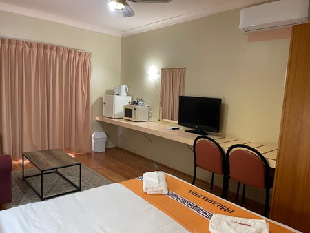 Philadelphia Motor Inn, Echuca, Australia