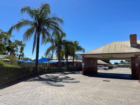 Philadelphia Motor Inn, Echuca, Australia