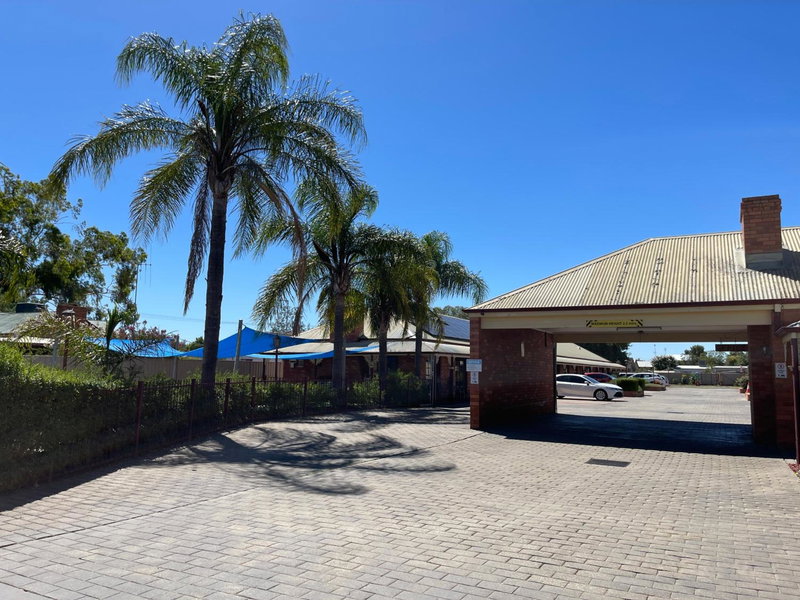 Philadelphia Motor Inn, Echuca, Australia