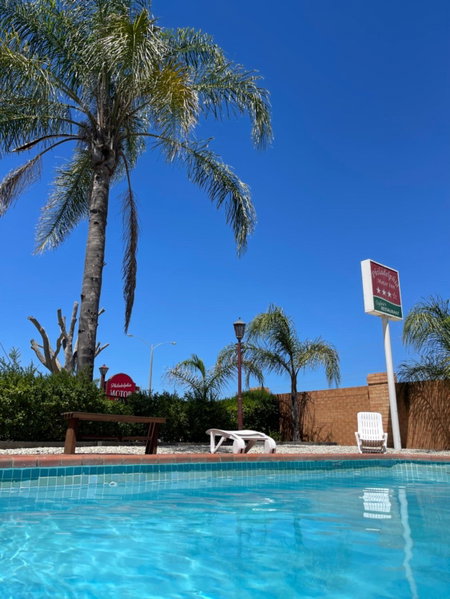 Philadelphia Motor Inn, Echuca, Australia