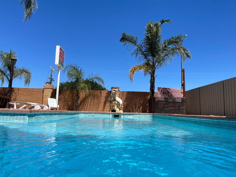 Philadelphia Motor Inn, Echuca, Australia