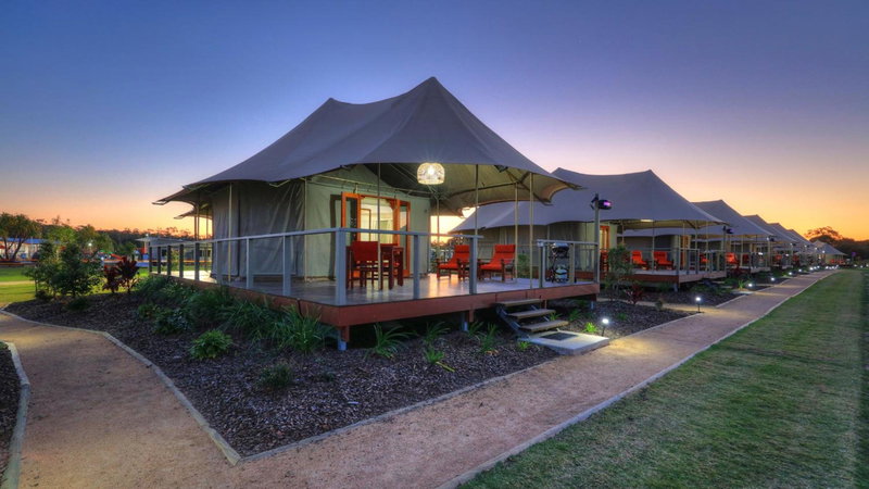 Ingenia Holidays Rivershore, Maroochydore, Australia
