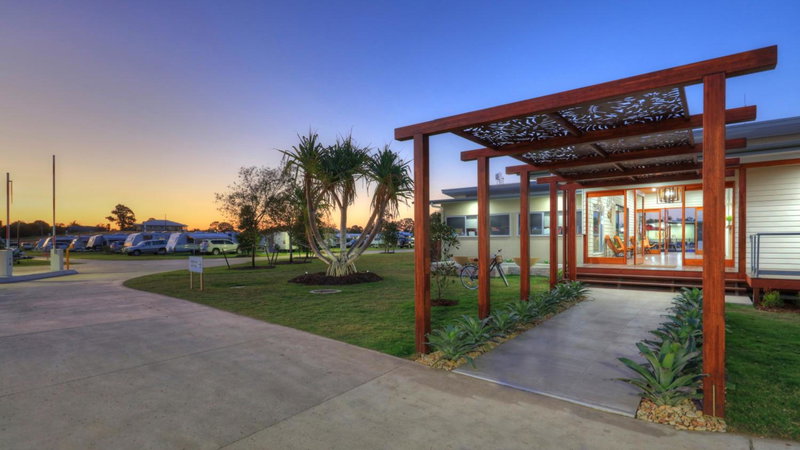 Ingenia Holidays Rivershore, Maroochydore, Australia