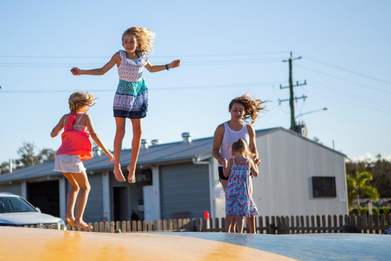 Ingenia Holidays Rivershore, Maroochydore, Australia