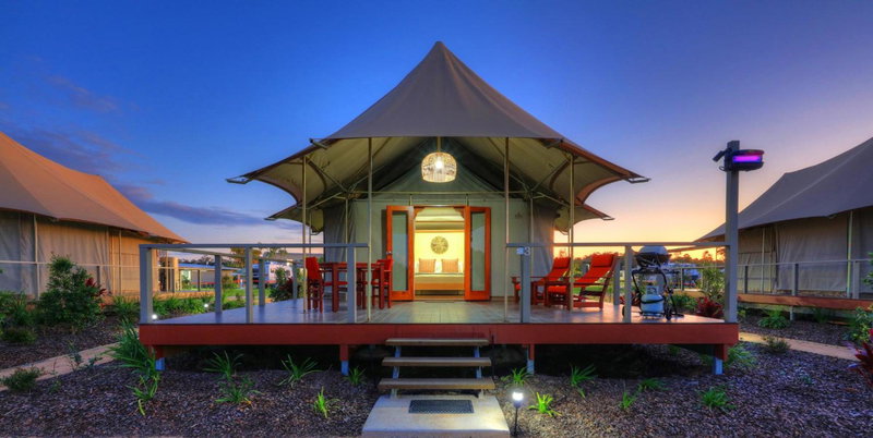Ingenia Holidays Rivershore, Maroochydore, Australia