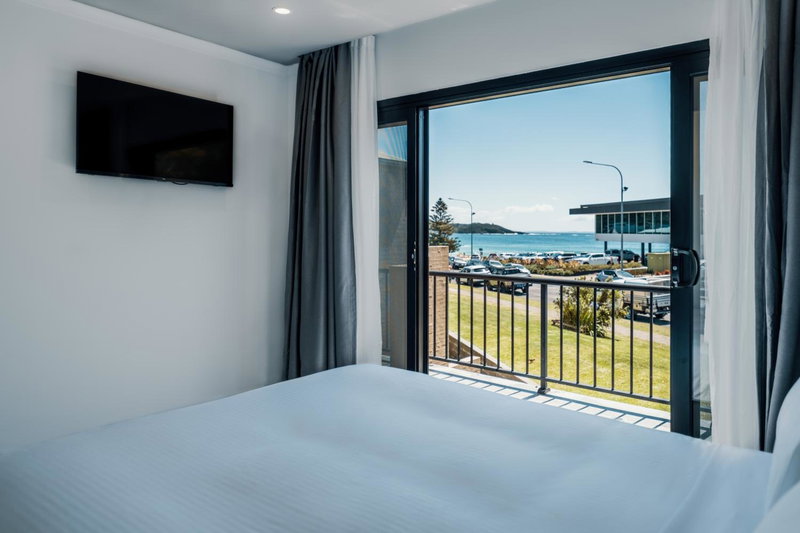 Mollymook Shores, Mollymook, Australie