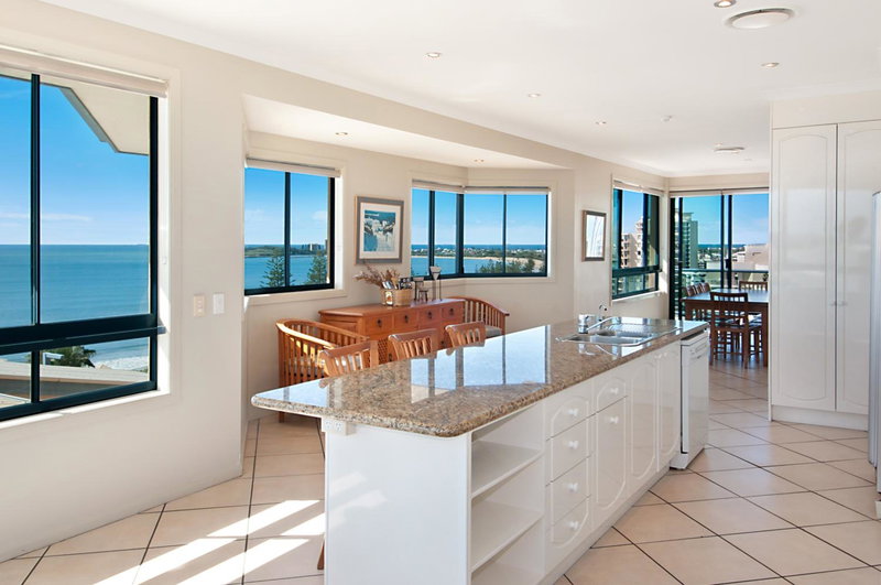 Alexandra on the Pacific, Mooloolaba, Australia