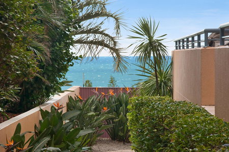 Alexandra on the Pacific, Mooloolaba, Australia