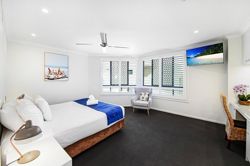 Alexandra on the Pacific, Mooloolaba, Australia