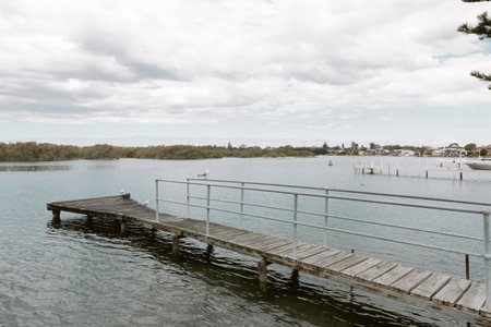 Black Swan Waterfront Motel, Swansea, Australia