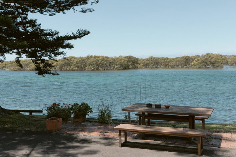 Black Swan Waterfront Motel, Swansea, Australia