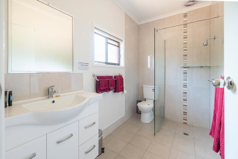 Landsborough Lodge Motel, Barcaldine, Australia