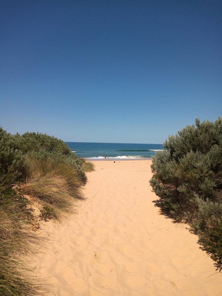 Lakes Entrance Waterfront Cottages with King Beds, Lakes Entrance, Australia