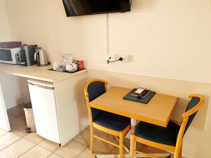 Rockhampton Palms Motor Inn, Rockhampton, Австралия