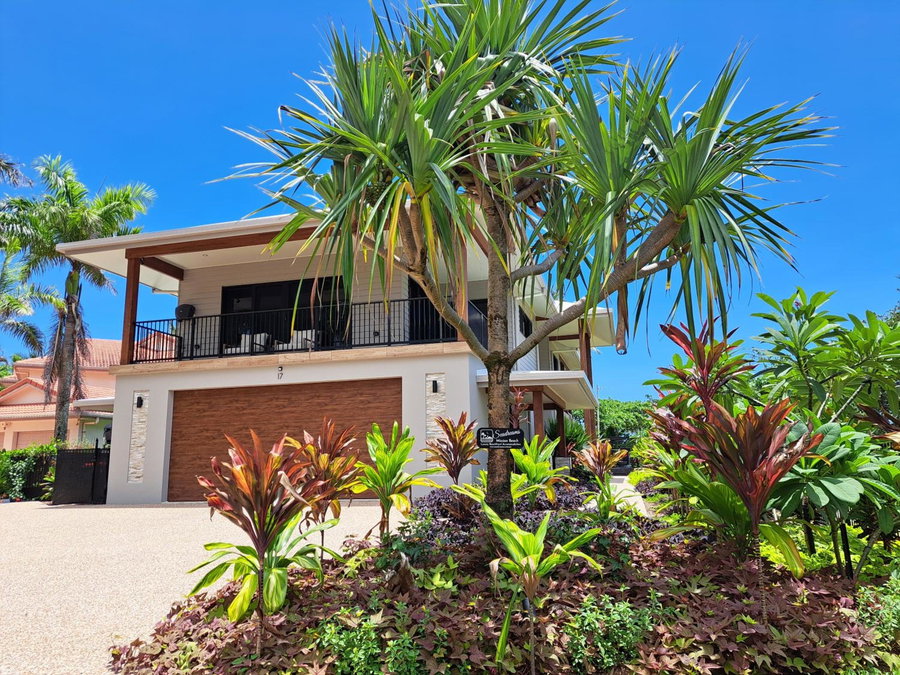 Seadreams Mission Beach, Mission Beach, Australia