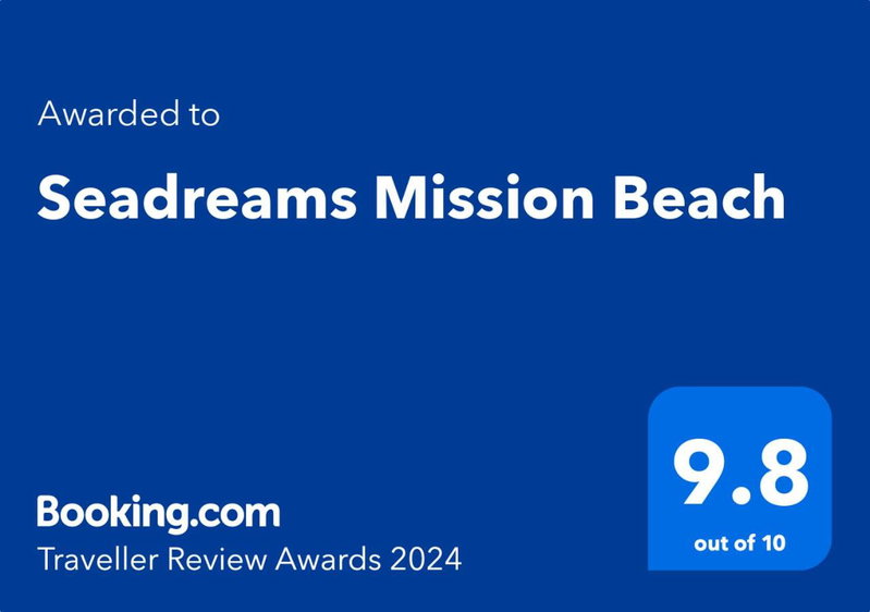 Seadreams Mission Beach, Mission Beach, Australia