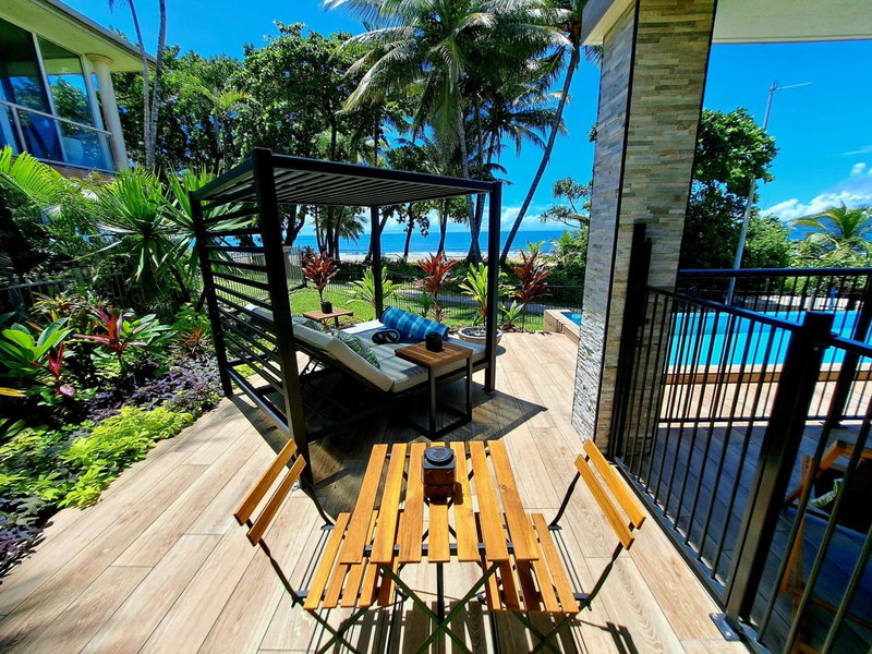 Seadreams Mission Beach, Mission Beach, Australia