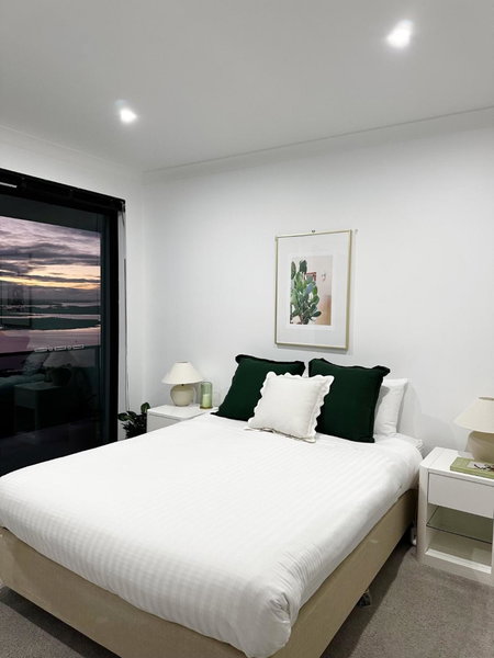 Sheer Pleasure Accommodation, Smithton, Australia