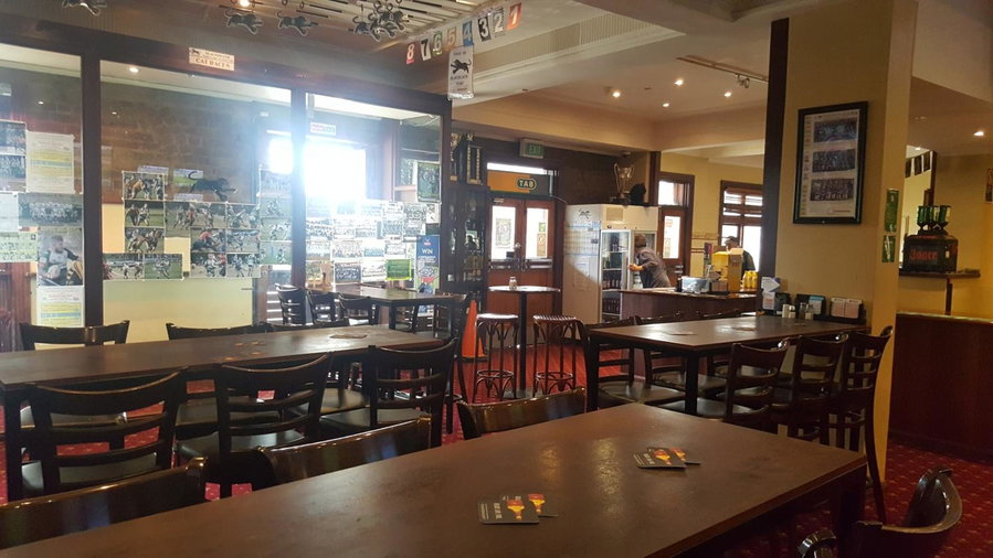 Gardners Inn Hotel, Blackheath, Australia