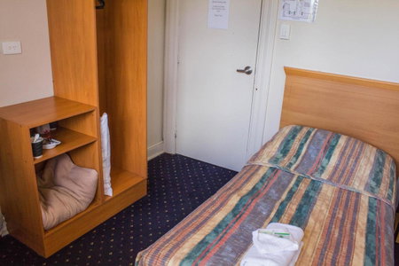 Gardners Inn Hotel, Blackheath, Australia
