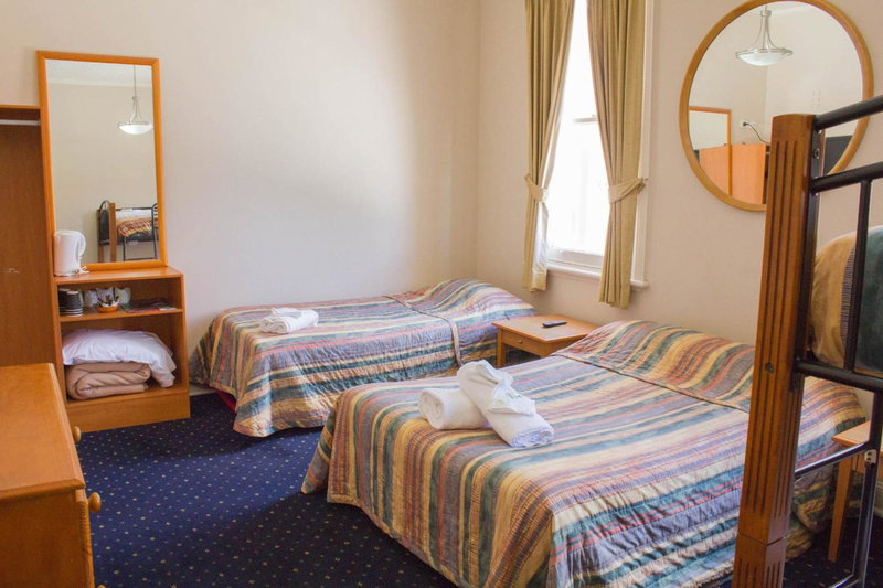 Gardners Inn Hotel, Blackheath, Australia