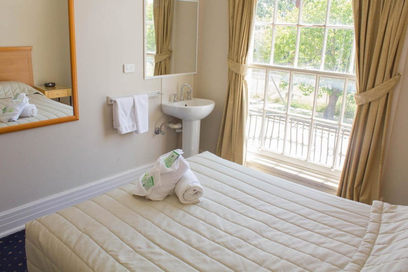 Gardners Inn Hotel, Blackheath, Australia