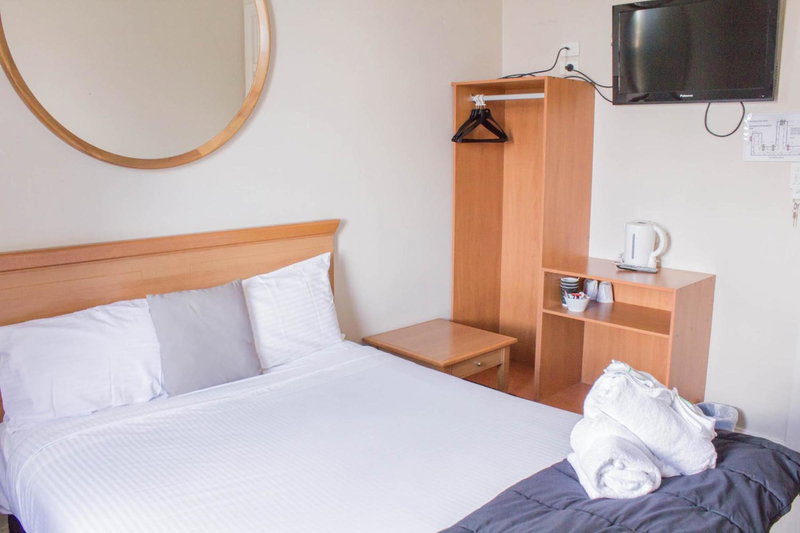 Gardners Inn Hotel, Blackheath, Australia