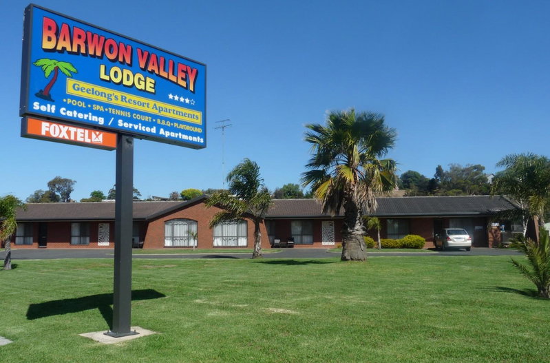 Barwon Valley Lodge, Geelong, Australia