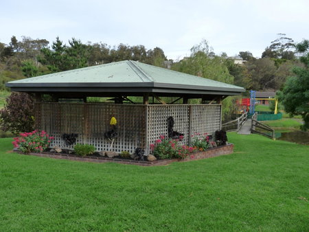 Barwon Valley Lodge, Geelong, Australia