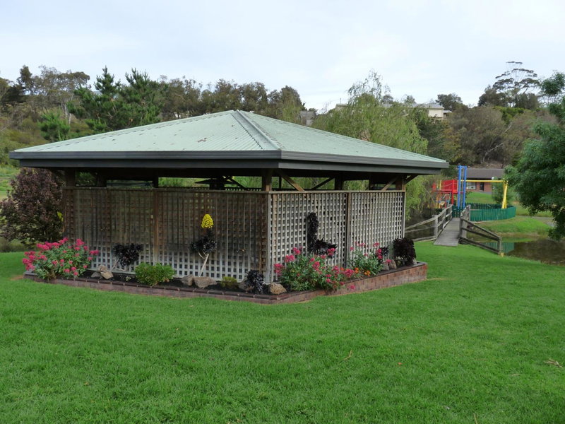 Barwon Valley Lodge, Geelong, Australia