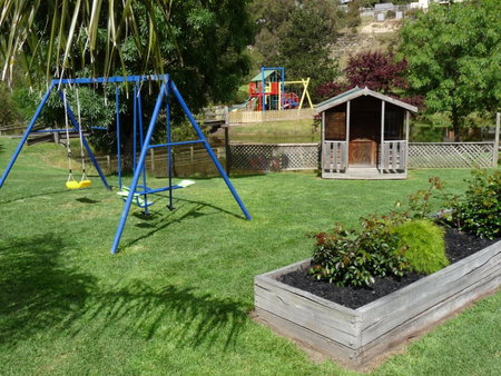 Barwon Valley Lodge, Geelong, Australia