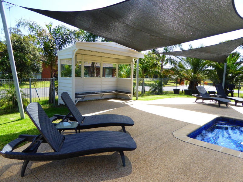Barwon Valley Lodge, Geelong, Australia
