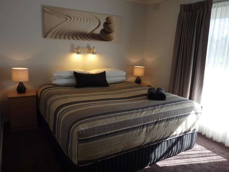 Barwon Valley Lodge, Geelong, Australia