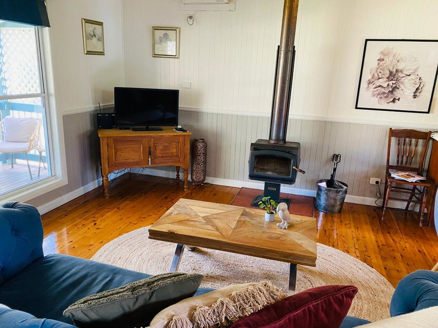 Telegraph Retreat Cottages, Telegraph Point, Australia
